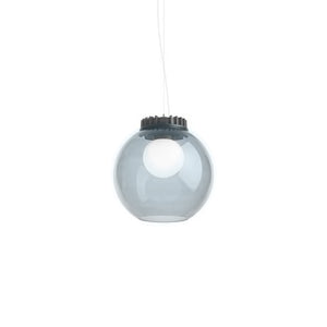 City Globe - Suspended ceiling lamp | 3 colored.