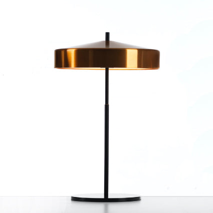 Cymbal Table lamp - 5 color choices