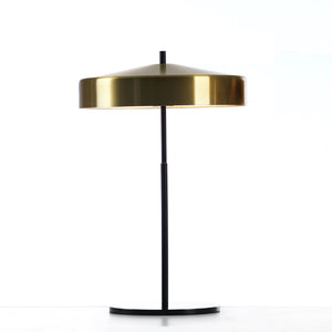 Cymbal Table lamp - 5 color choices