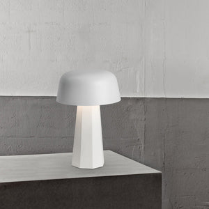 Miso Mini (white) - Table lamp