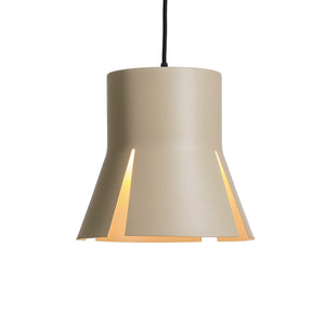 Split 29 Ceiling lamp - Pendant Black | White | Gray | Orange | Turquoise