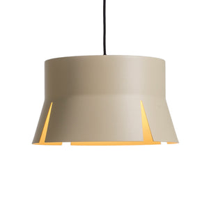 Split 40 Ceiling lamp - Pendant Black | White | Gray | Orange | Turquoise