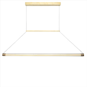 Ray - Suspended ceiling lamp - 2 pcs.