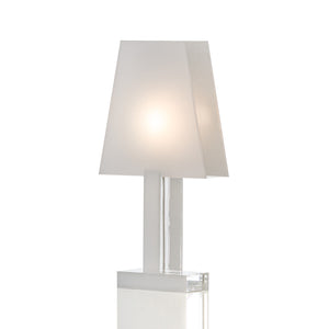 Silhouette 46 Table lamp - several color choices