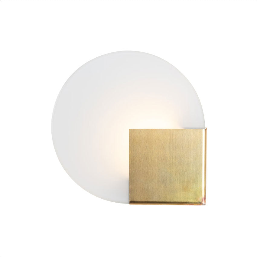 Sun - Bathroom wall lamp | 4 colored