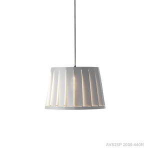 AVS Ceiling lamp - Pendant White | Beige | Orange