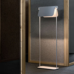 Bend floor lamp | 2 color choices