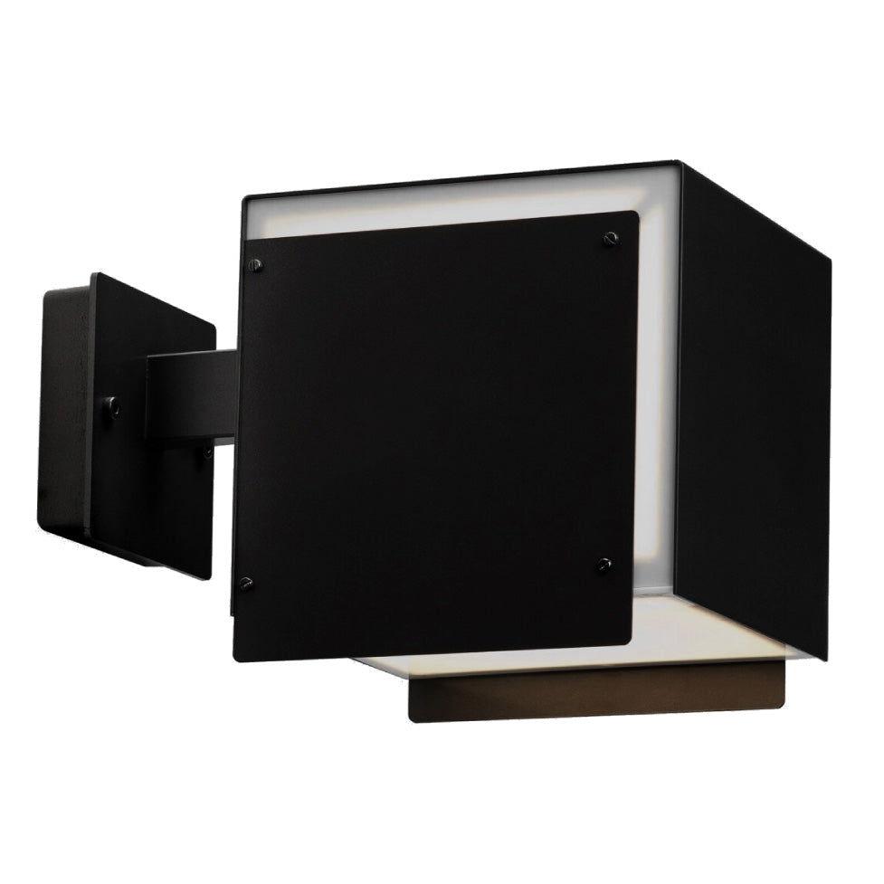 Block - Outdoor wall lamp | 2 size | several color choices