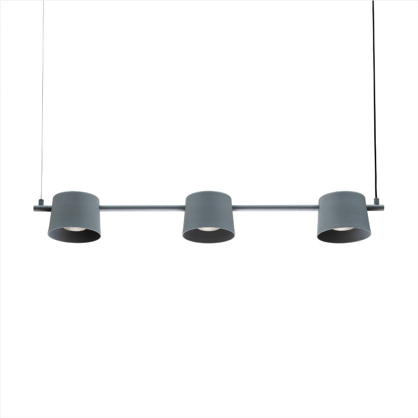 Chorus 3 / 5 Pendant - Ceiling lamp | 3 color choices