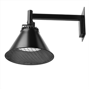 City - Outdoor wall lamp | 2 color choices