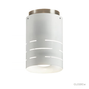 Clover 20 Ceiling lamp - Plafond White | Red | Turquoise