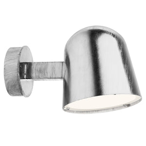 Convex - Outdoor wall lamp | 3 color choices
