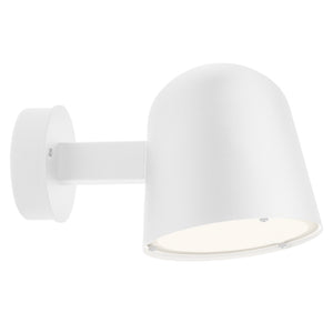 Convex - Outdoor wall lamp | 3 color choices