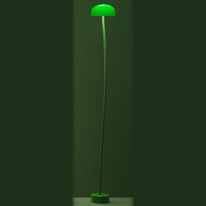 Curve Floor lamp - Small &amp; Large | everything. color choice