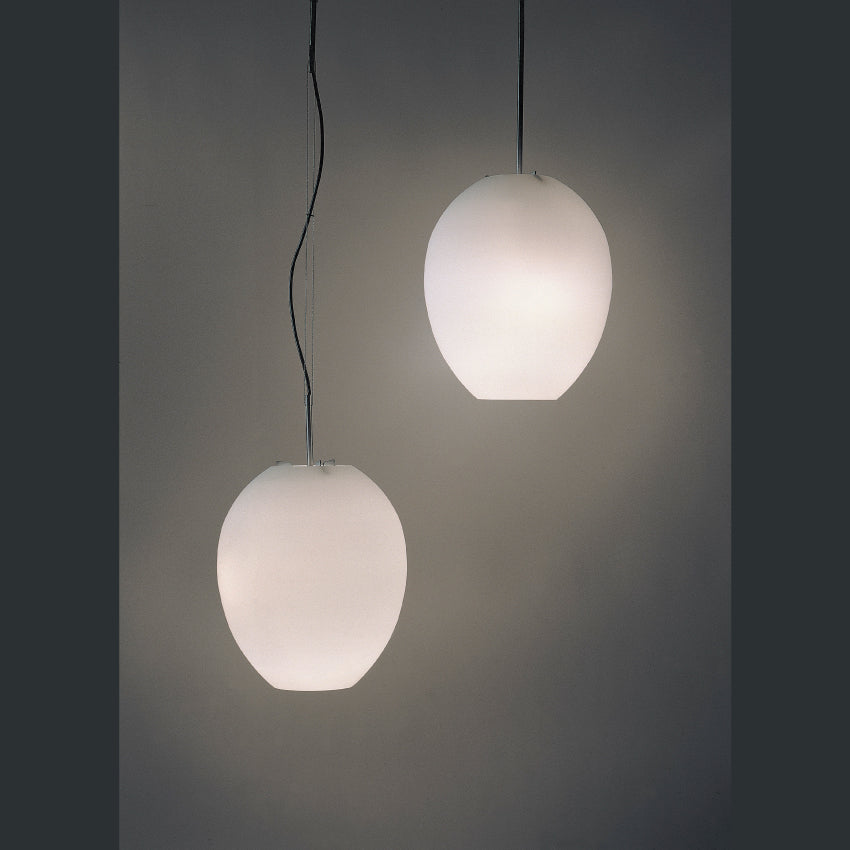 Egg 40 - Pendulum | Ceiling lamp
