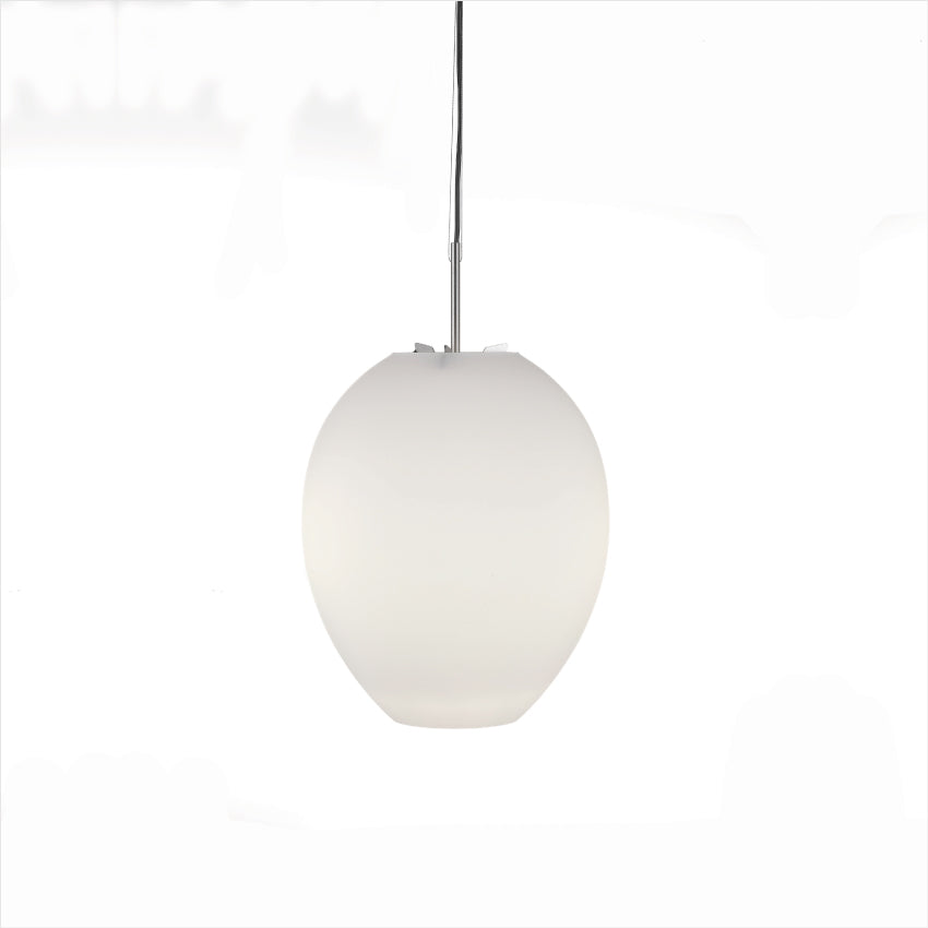 Egg 40 - Pendulum | Ceiling lamp