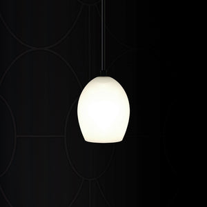 Egg 13 - pendel | fönsterlampa | fönsterpendel 