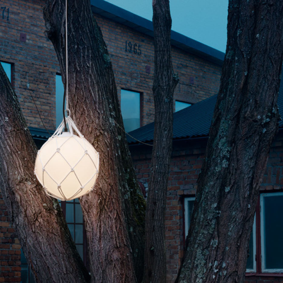 Fisherman - Outdoor lamp Ceiling | Pendulum