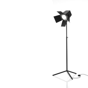 Photo Floor lamp (large) - 2 color choices