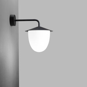 GA371 Outdoor lamp - Wall | 2 size
