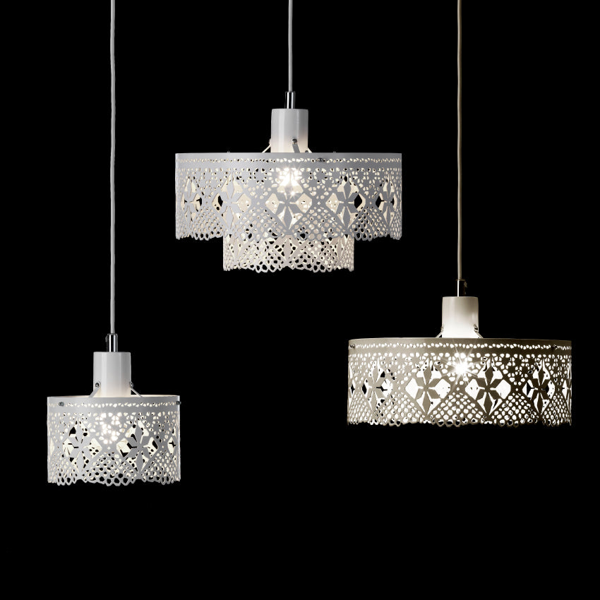 Gladys Ceiling lamp | Pendulum - 3 sizes
