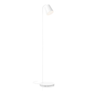 Hide Floor lamp (small) - 2 color choices