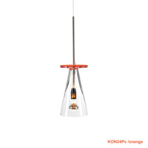Kon Ceiling lamp - Pendant | Five different colors