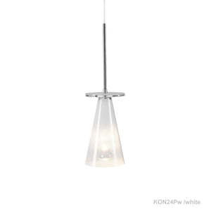 Kon Ceiling lamp - Pendant | Five different colors