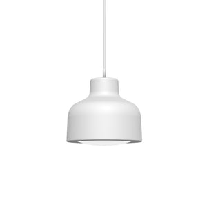 Lens 18 - Pendulum | Ceiling lamp in 2 color choices