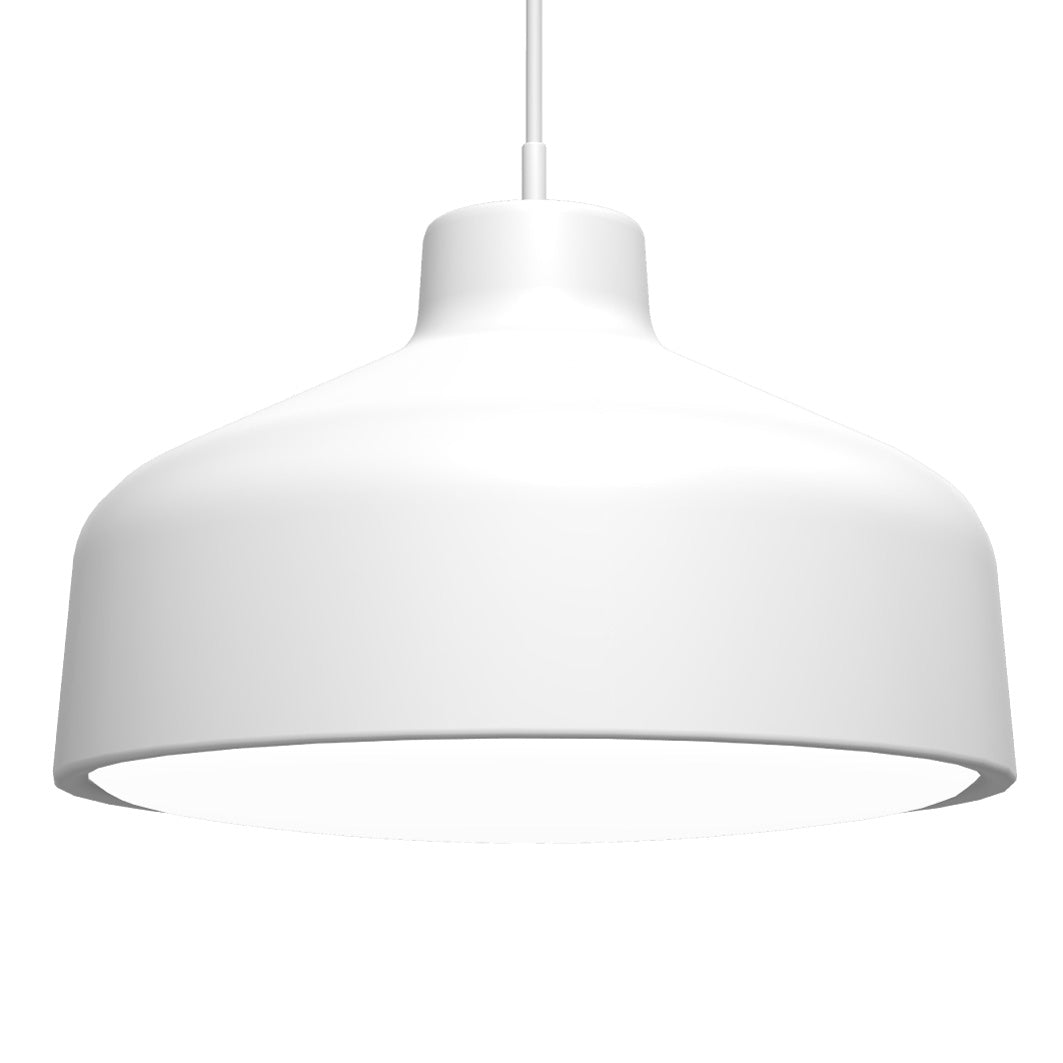 Lens 45 - Suspended ceiling light | 2 colorful.