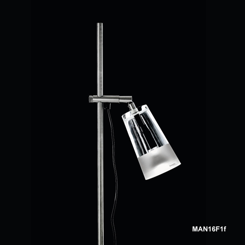Manhattan floor lamp - Simple | 3 variants