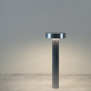 Mill - Outdoor lighting bollards | 2. size | 2 color choices