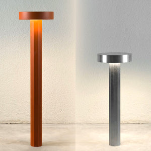 Mill - Outdoor lighting bollards | 2. size | 2 color choices