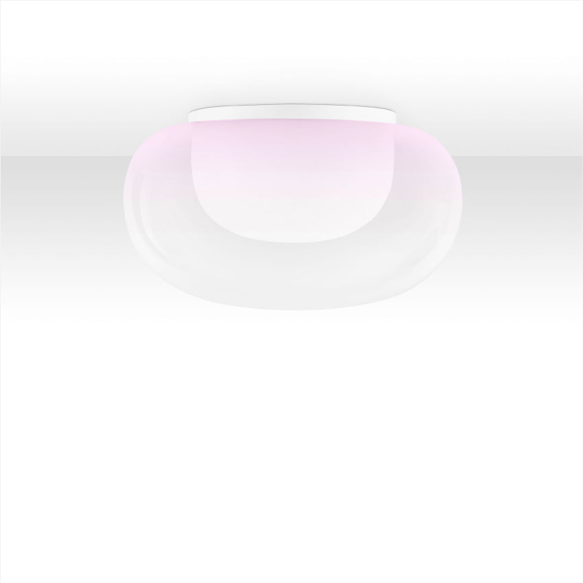 Mist Plafond - Taklampa (2 strl) | 3 färgval