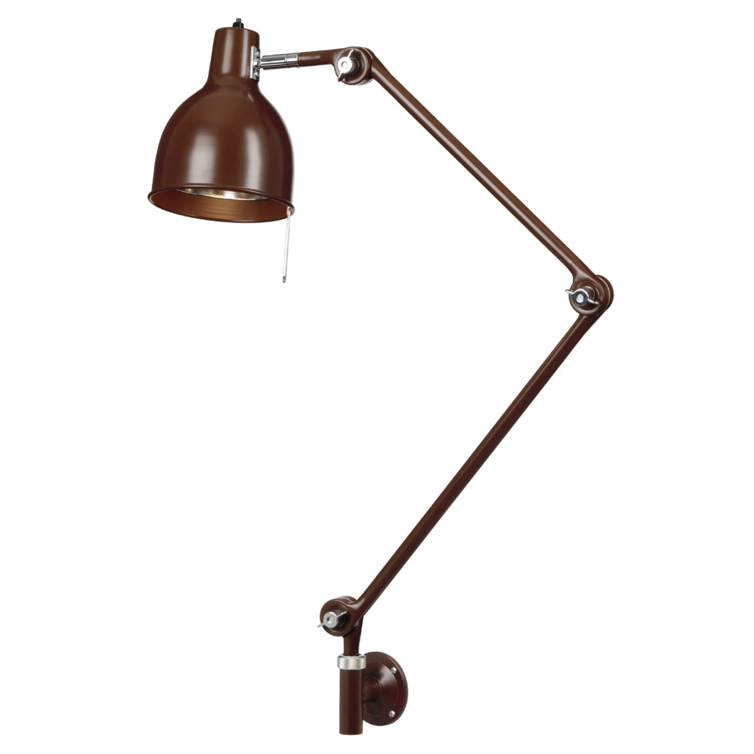 PJ70 - Wall lamp | Cable alt. Fixed assembly | 5 color choices