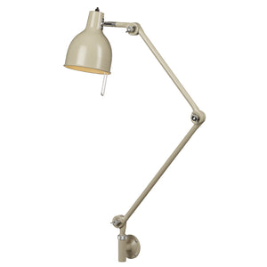 PJ70 - Wall lamp | Cable alt. Fixed assembly | 5 color choices