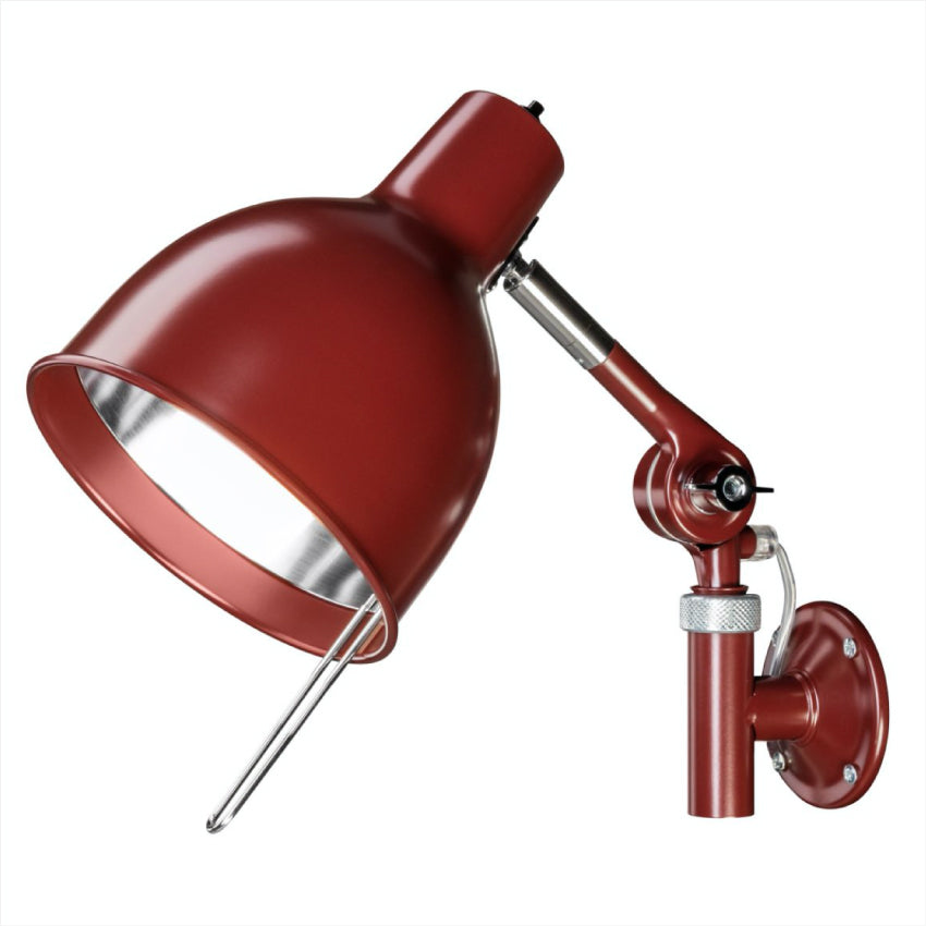 PJ71 - Wall lamp | Cable alt. Fixed assembly | 5 color choices