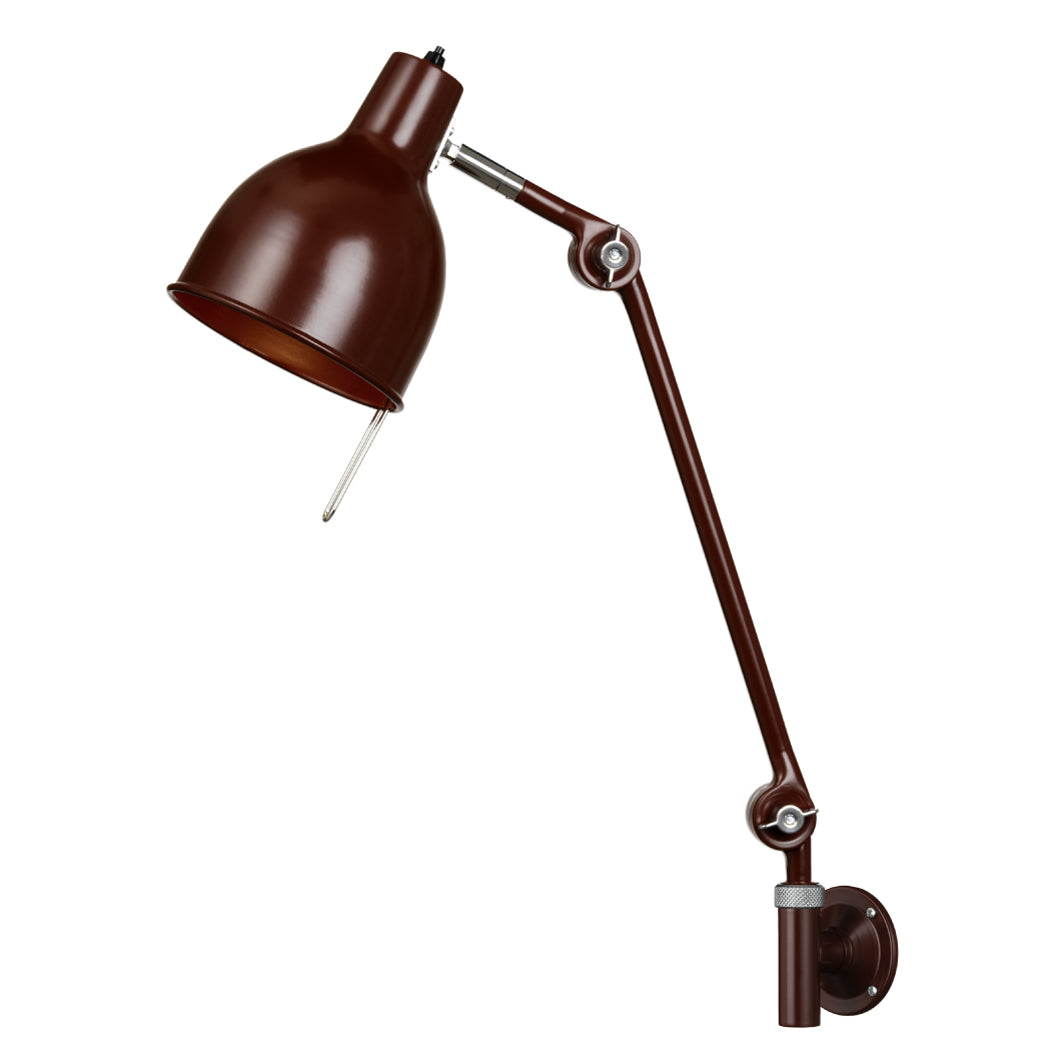 PJ72 - Wall lamp | Cable alt. Fixed assembly | 5 color choices