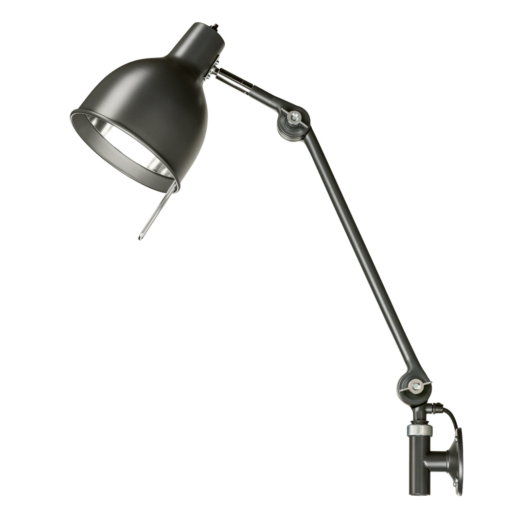 PJ72 - Wall lamp | Cable alt. Fixed assembly | 5 color choices