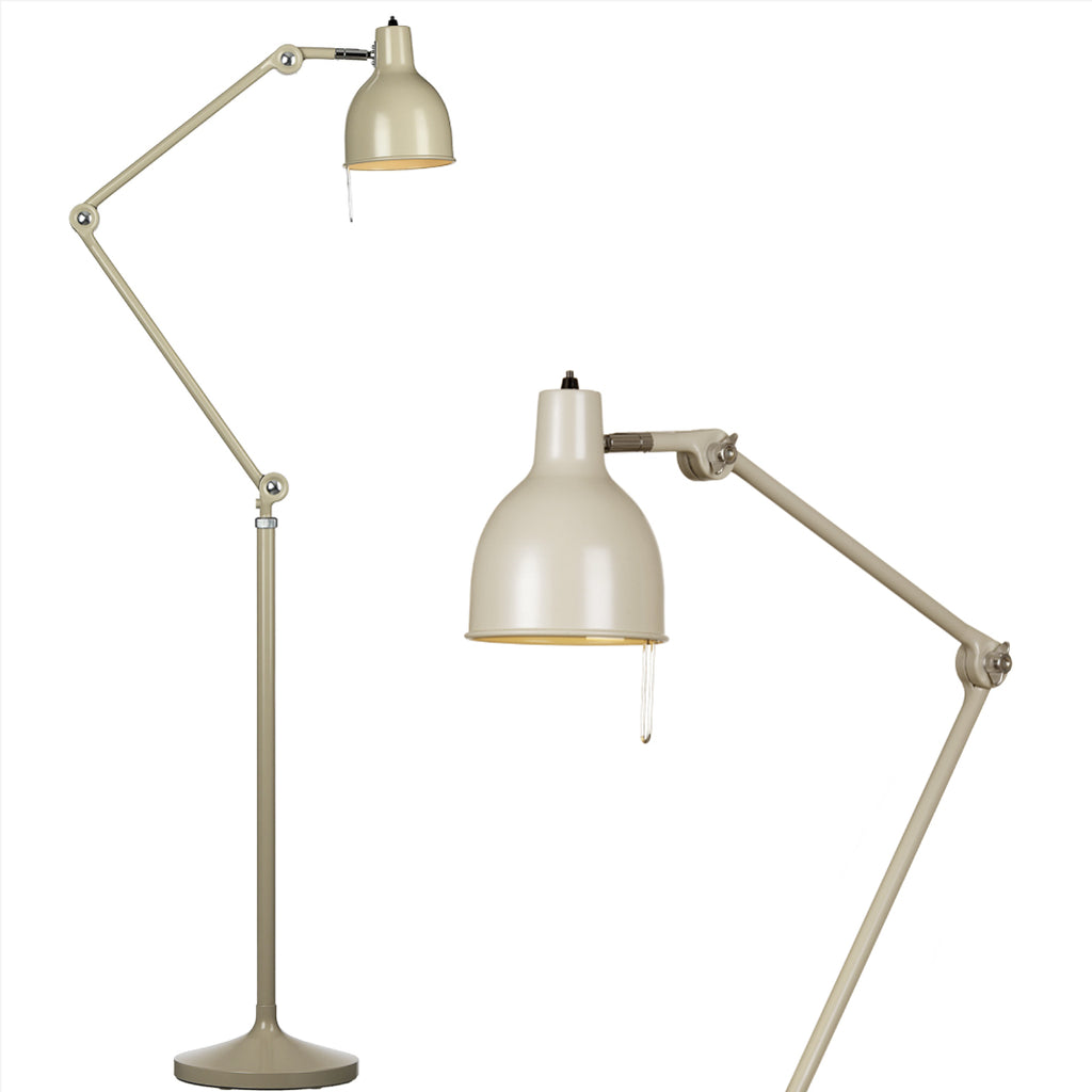 PJ80 - Floor lamp | 5 color choices
