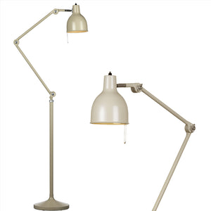 PJ80 - Floor lamp | 5 color choices