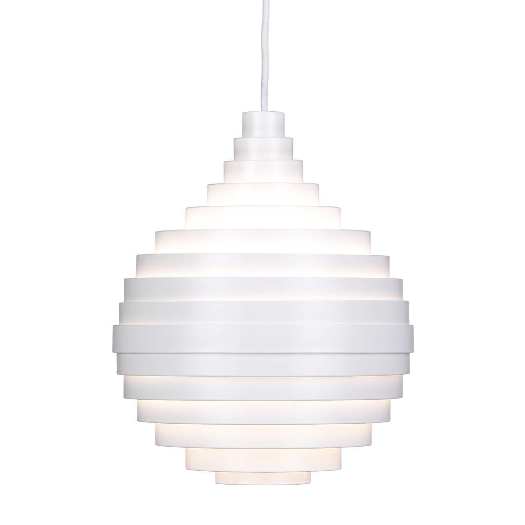 PXL Pendulum | Ceiling lamp - Multicolor alt. White