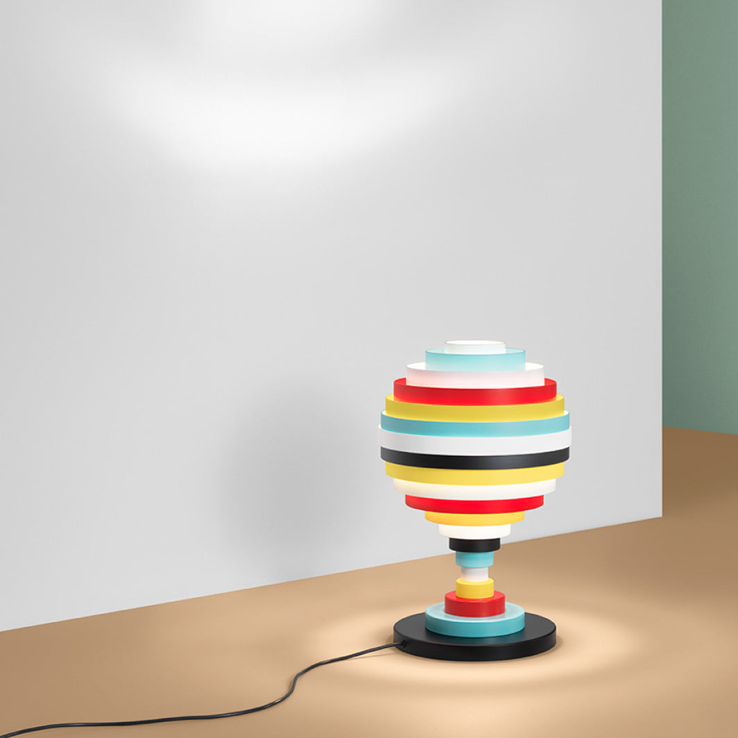 PXL Table lamp - Multicolor
