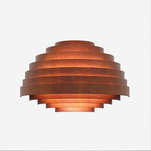 PXL - Outdoor wall lamp | 3 color choices