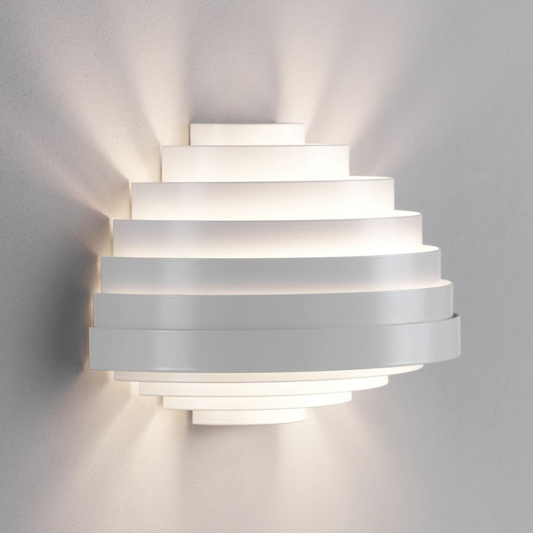 PXL - Outdoor wall lamp | 3 color choices