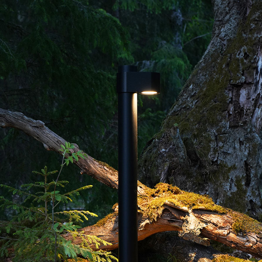 Pathfinder - Outdoor bollard lighting