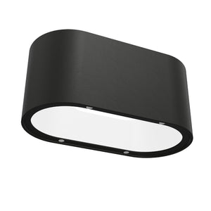 Pathfinder - Outdoor ceiling lamp | 2 color choices