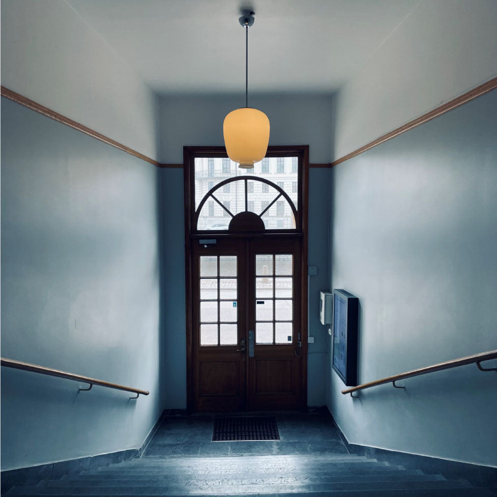Pukeberg Original - Pendulum | Ceiling lamp in 3 alt.