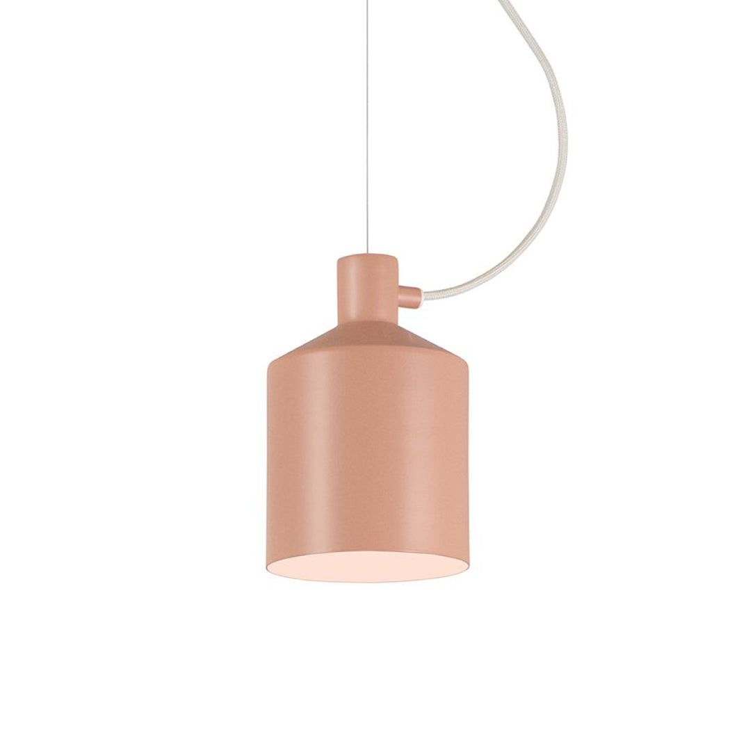 Silo Pendulum | Ceiling lamp - 7 color choices