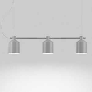 Silo Trio - Ceiling lamp | 7 color choices